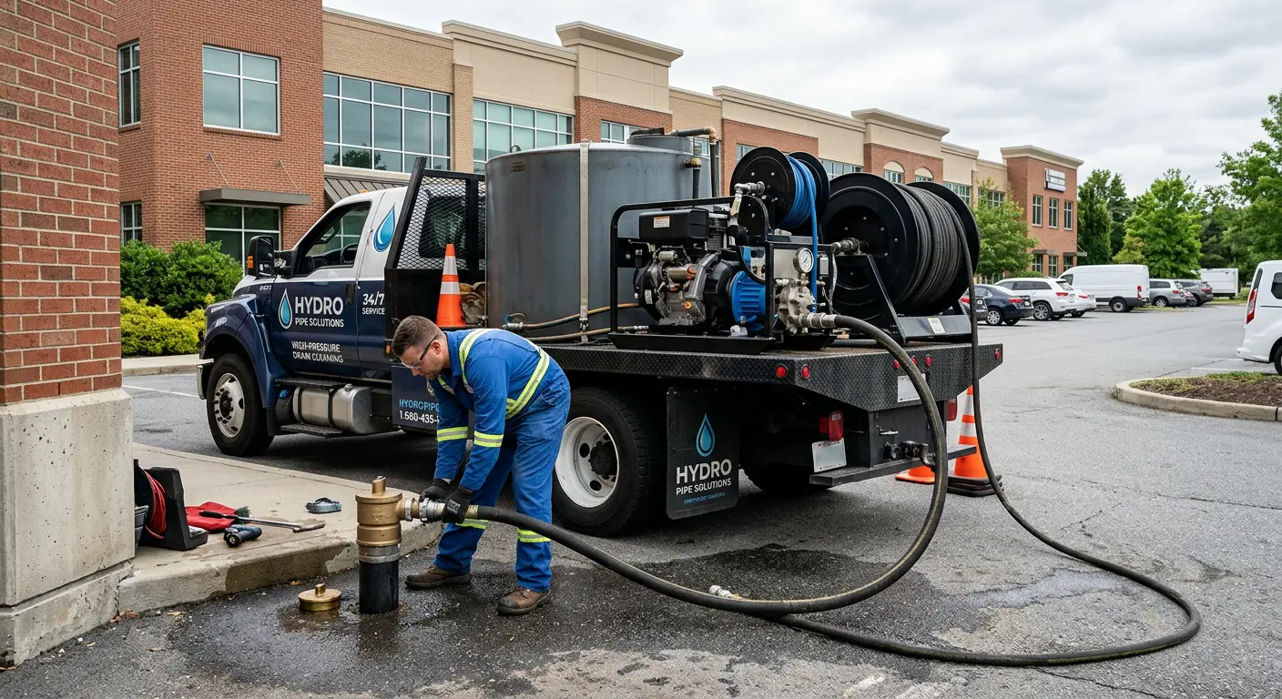 Trenchless Sewer Repair in Coxsackie, NY